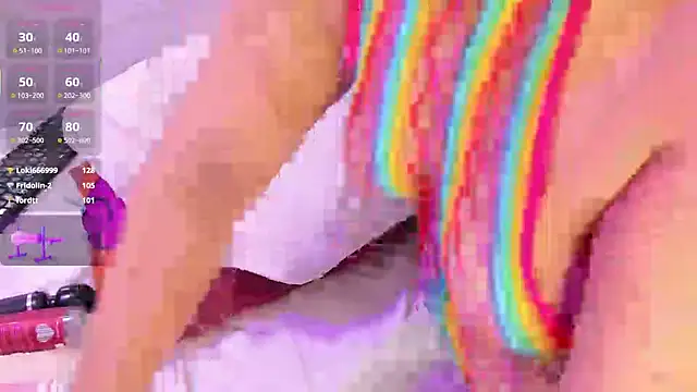 VeronicaRyan live sex cam