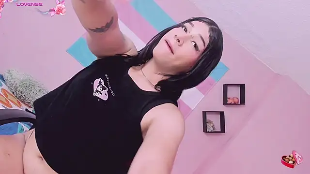 Melisa_Bunny69 live sex cam