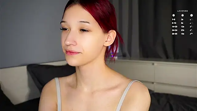 Likalense live sex cam