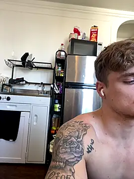 King_Kev_ live sex cam