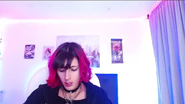 goth_minerva live sex cam