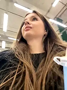 KrisMagnoly live sex cam