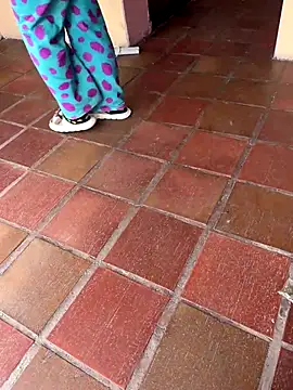 GoalXCouple live sex cam