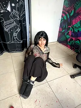 Morgana_X live sex cam