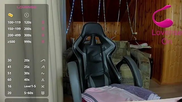 ScanDarky live sex cam