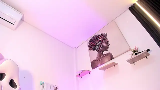 Ivone_Rose_ live sex cam