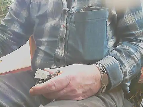 HaraldGermany live sex cam