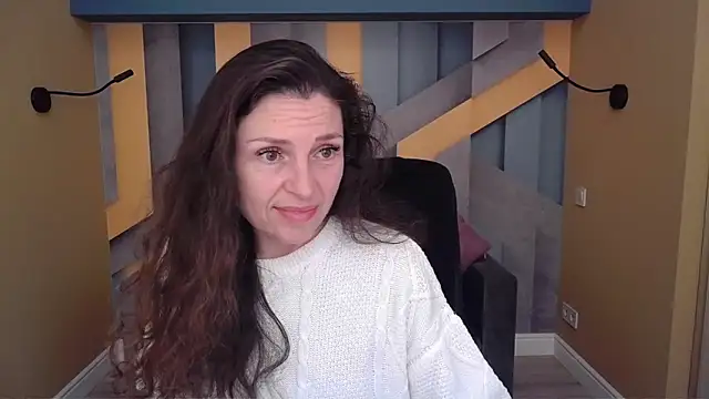 EllaLong live sex cam