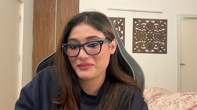 GoddessAnna live sex cam