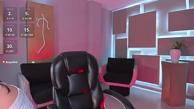 BellaCarteer_ live sex cam