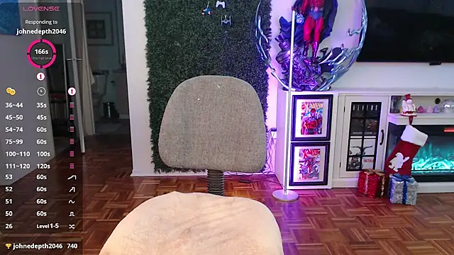 Vixen_Lockheart live sex cam