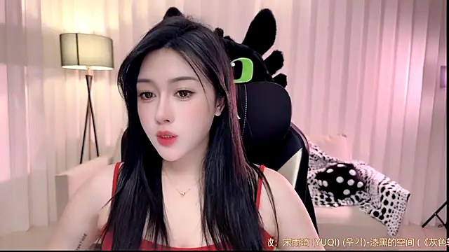 Canbaobao-KK live sex cam
