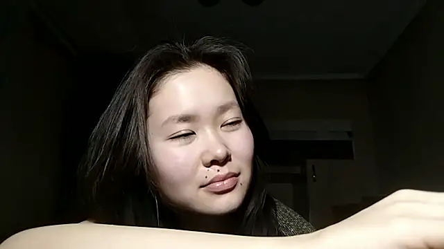 HuldaKye live sex cam