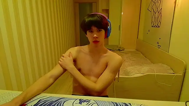 gayGamogey live sex cam