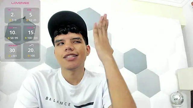 Axel_Forte live sex cam