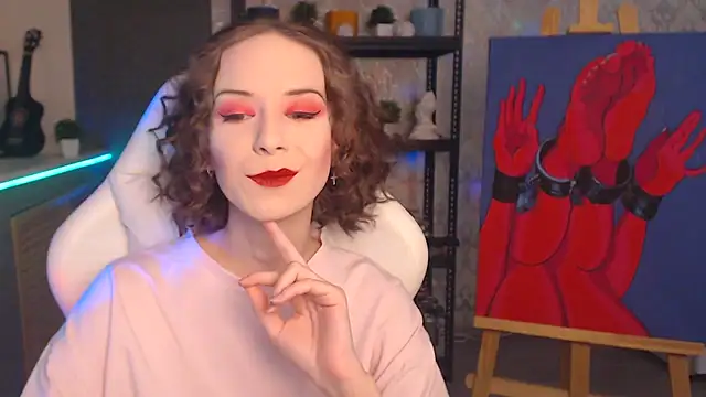 FascinatingEyess live sex cam