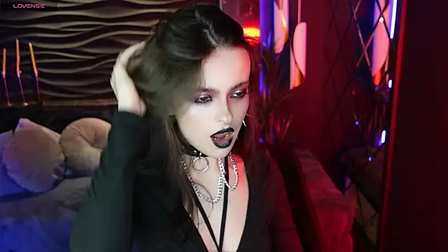 Lana__Soft live sex cam