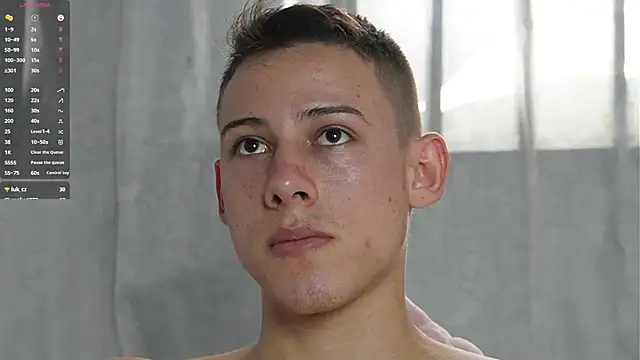 Muscle_King_Cum live sex cam