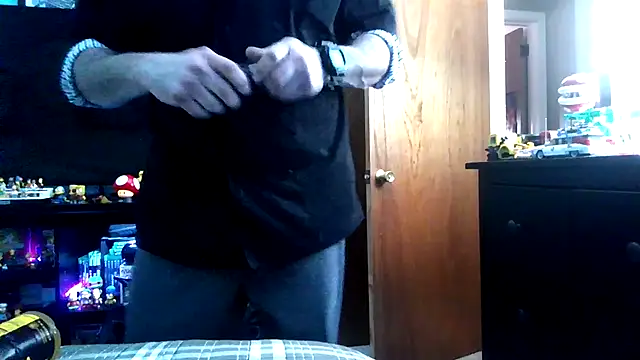 Novabear6996 live sex cam