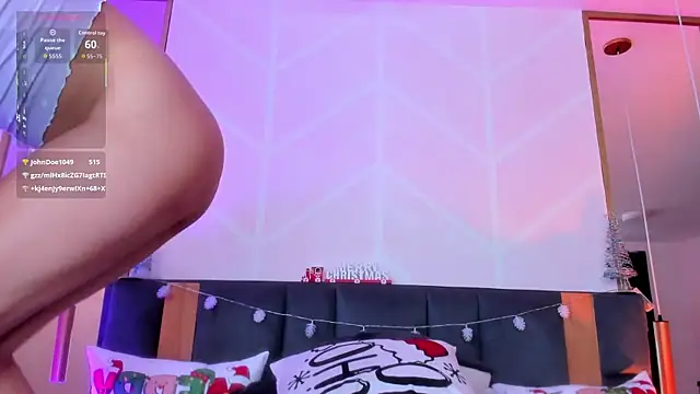 MadyJackson live sex cam