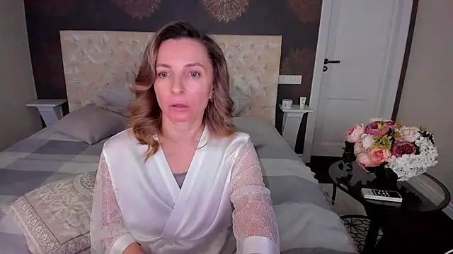 AllisonWilliams live sex cam