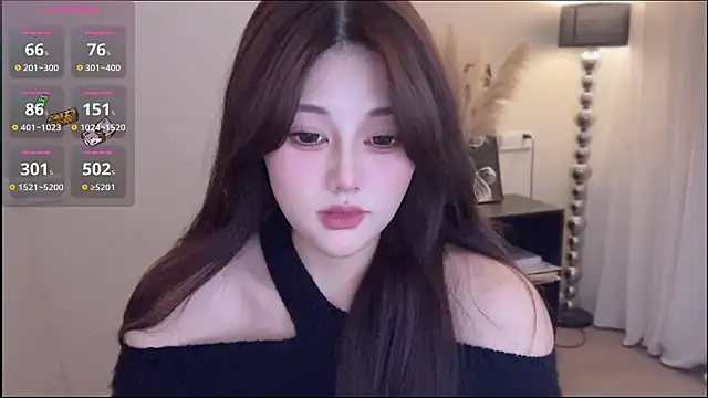 Cure-uuuuuuuu live sex cam