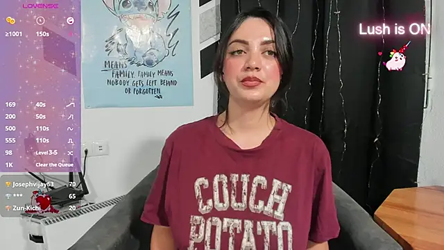 alexysgray live sex cam