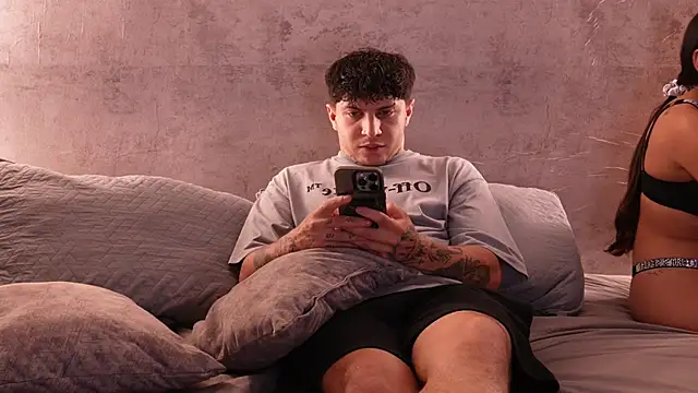 Nicky_and_Blake live sex cam