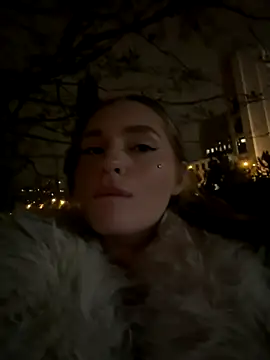 VIP_MILENA live sex cam