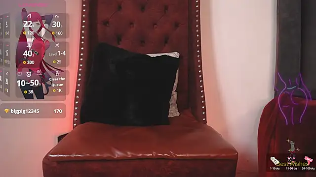 BiancaAntonelli live sex cam