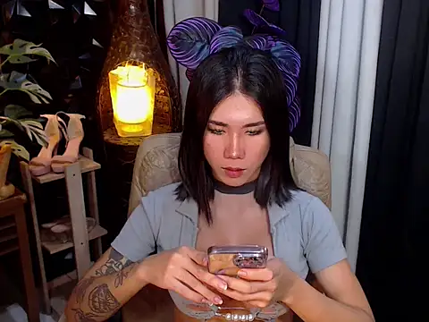 TRANSPORNIDOL live sex cam