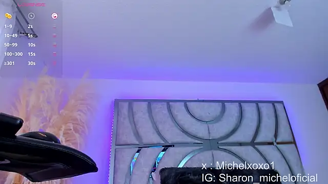 Sharon_mishel live sex cam