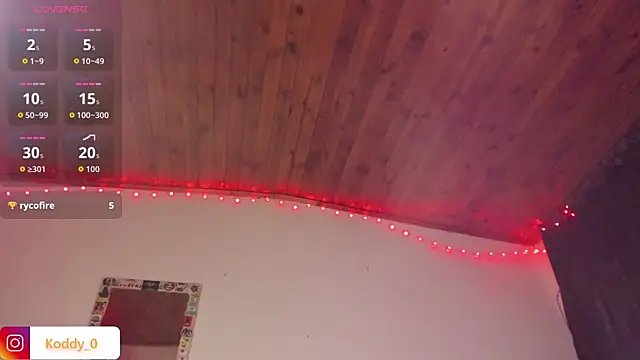 koddy_0 live sex cam