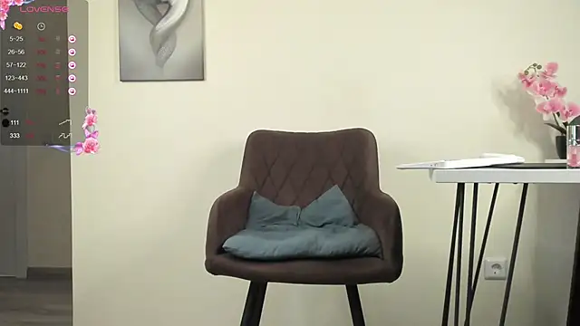 PoisonEvelyn live sex cam