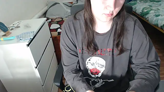 EvaMiron live sex cam