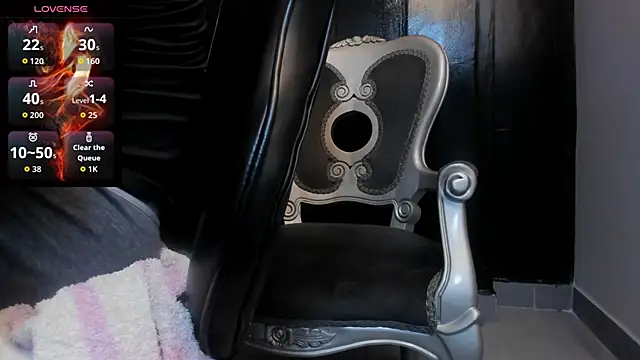 SalvatoreDmore live sex cam