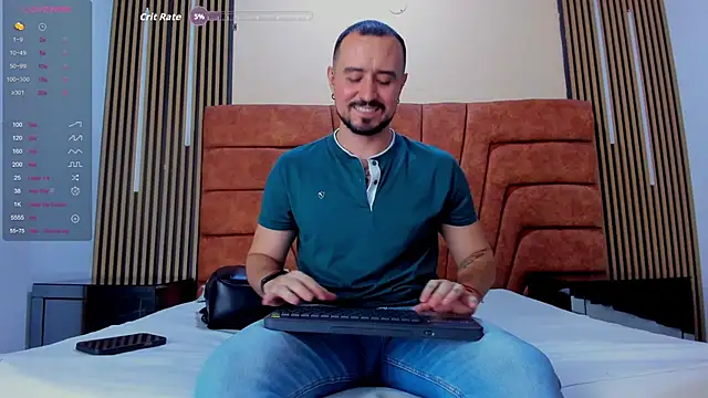 HARRY_FLYNN live sex cam