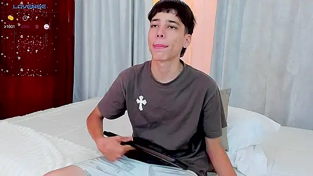 oblivion_deku live sex cam