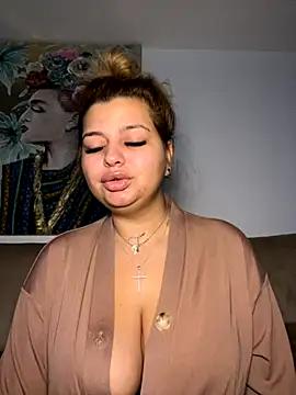 AllysonK live sex cam