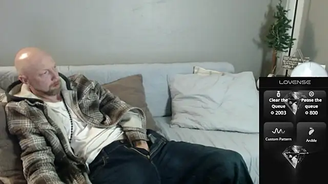 MaxRouger live sex cam