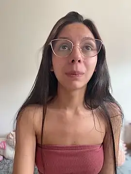 Bonniepark live sex cam