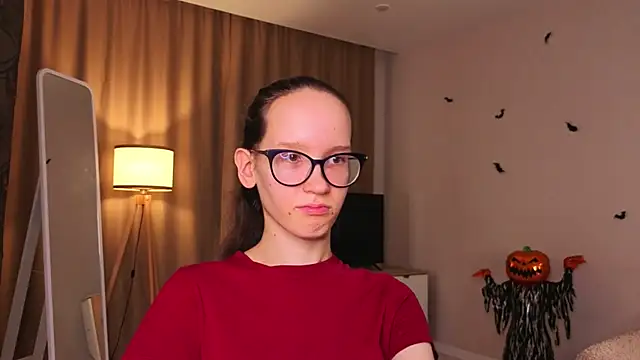 BettyBrowni live sex cam