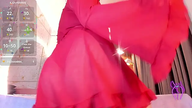 sofiiacarson live sex cam