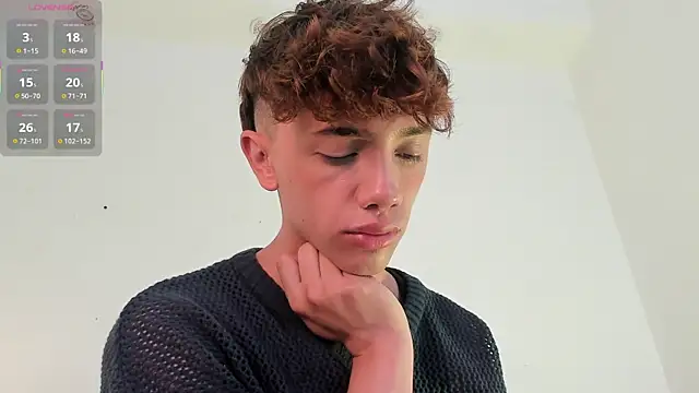 Tomy_Rox live sex cam