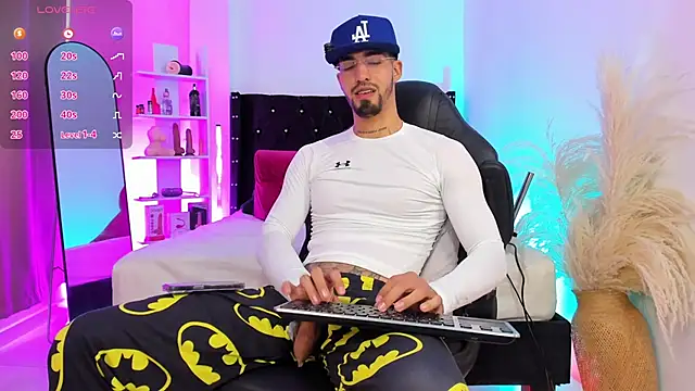 Duriel_ live sex cam