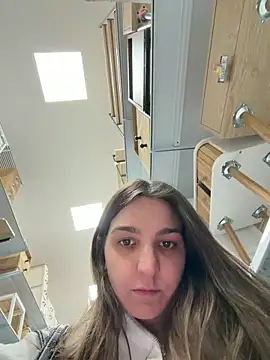 DoriDeluxe66 live sex cam