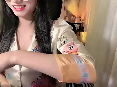 JENNIE-16 live sex cam