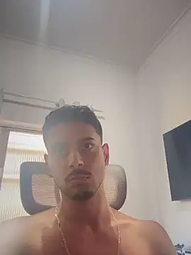 PedroKriocaX live sex cam