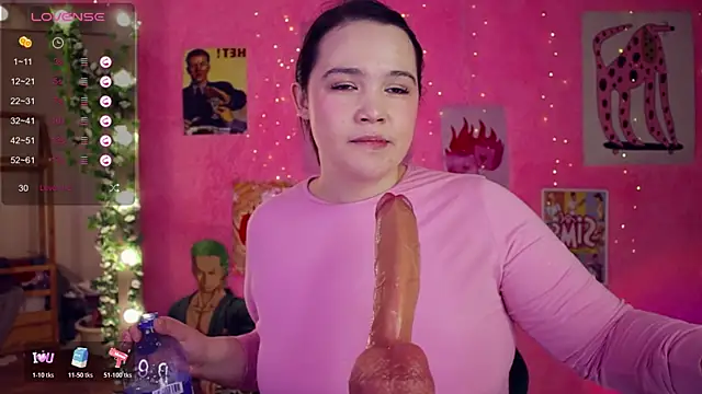 Chery_Lady22 live sex cam