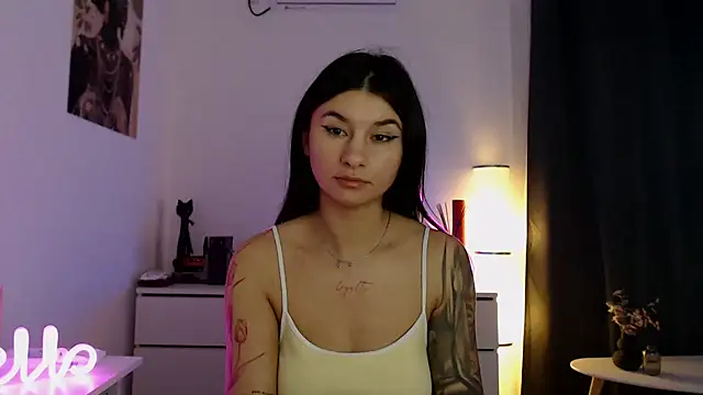 DramaQueen__ live sex cam